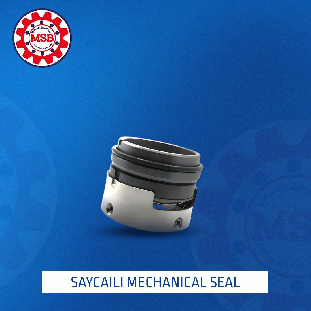 SAYCAILI MECHANICAL SEAL SAYCAILI MECHANICAL SEAL