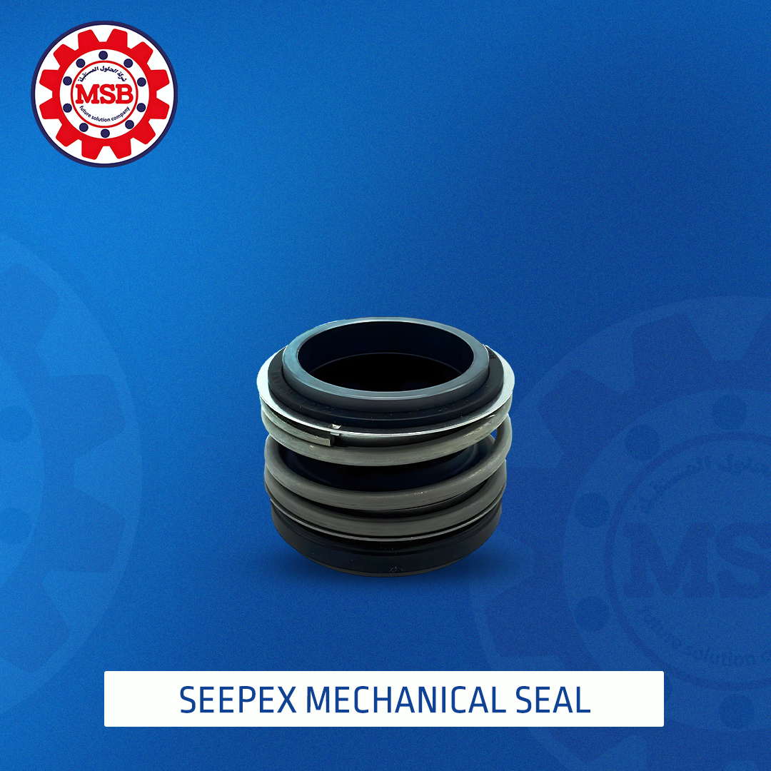 SEEPEX MECHANICAL SEAL SEEPEX Mechanical Seal
