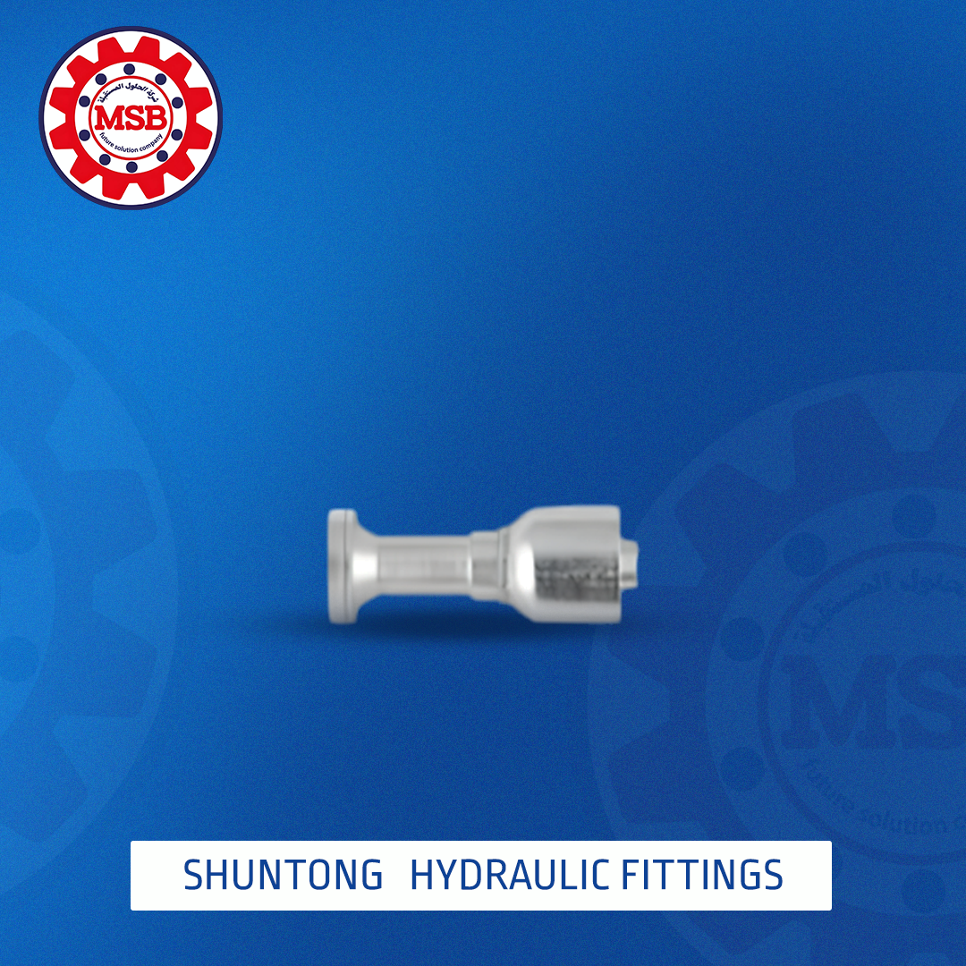 SHUNTONG HYDRAULIC SHUNTONG HYDRAULIC