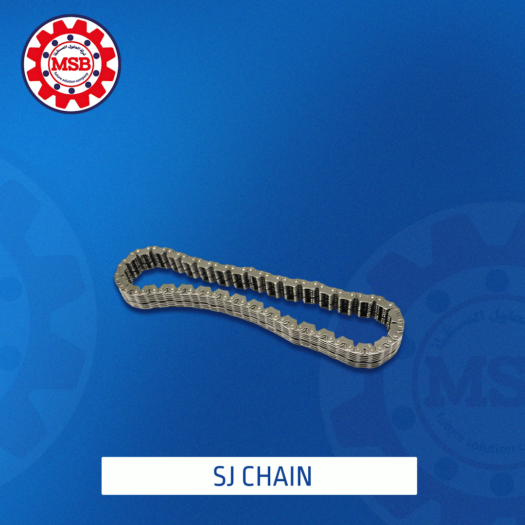 SJ CHAIN SJ CHAIN