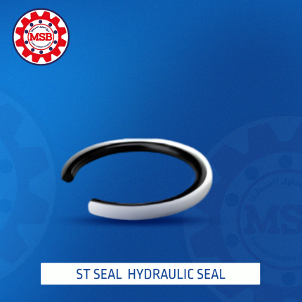 ST SEAL Hydraulic Seal