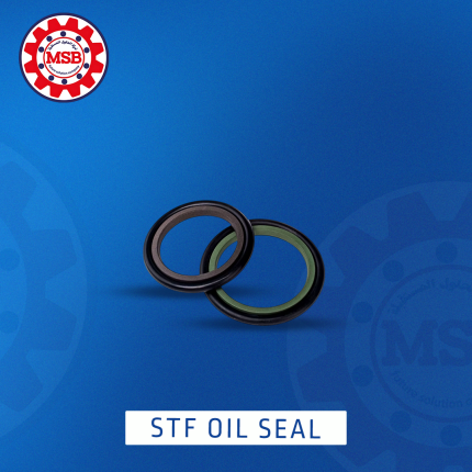 STF Oil Seal