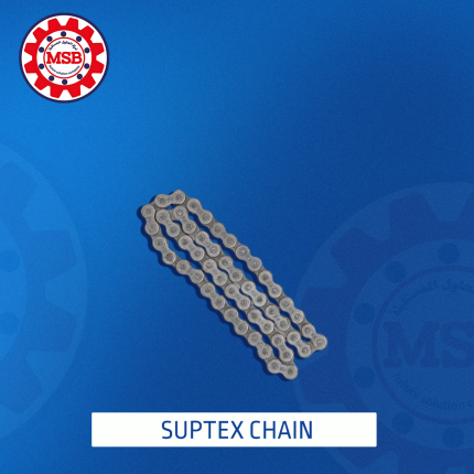 SUPTEX CHAIN