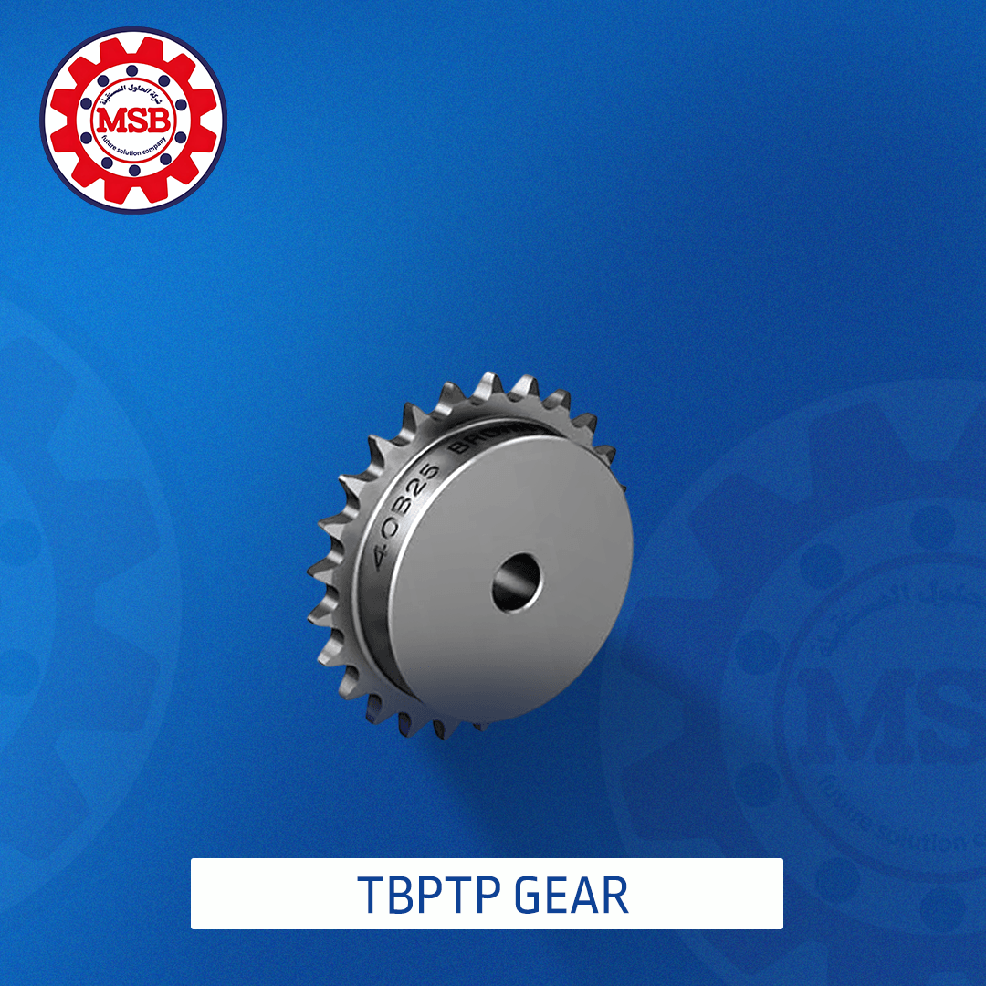 TBPTP GEAR TBPTP GEAR