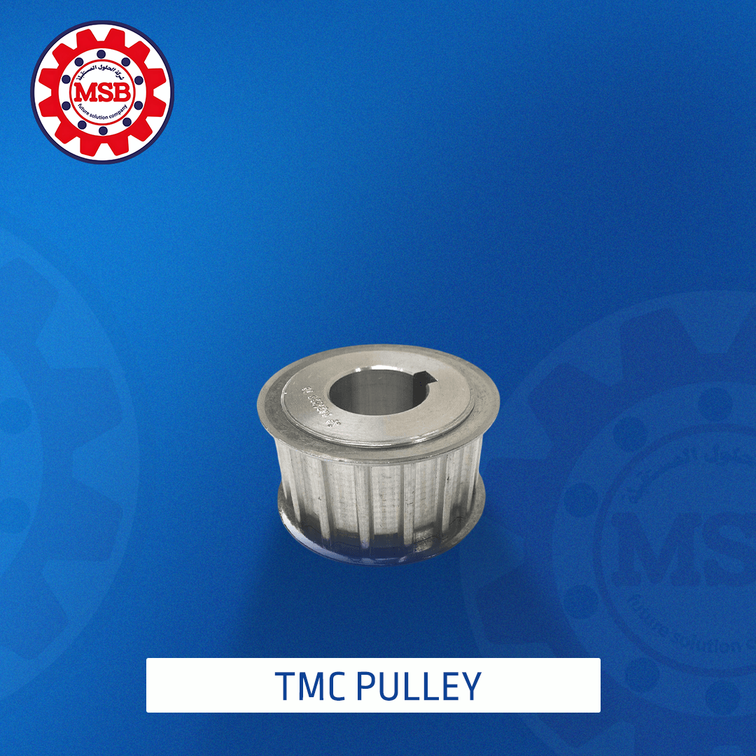 TMC PULLEY TMC PULLEY