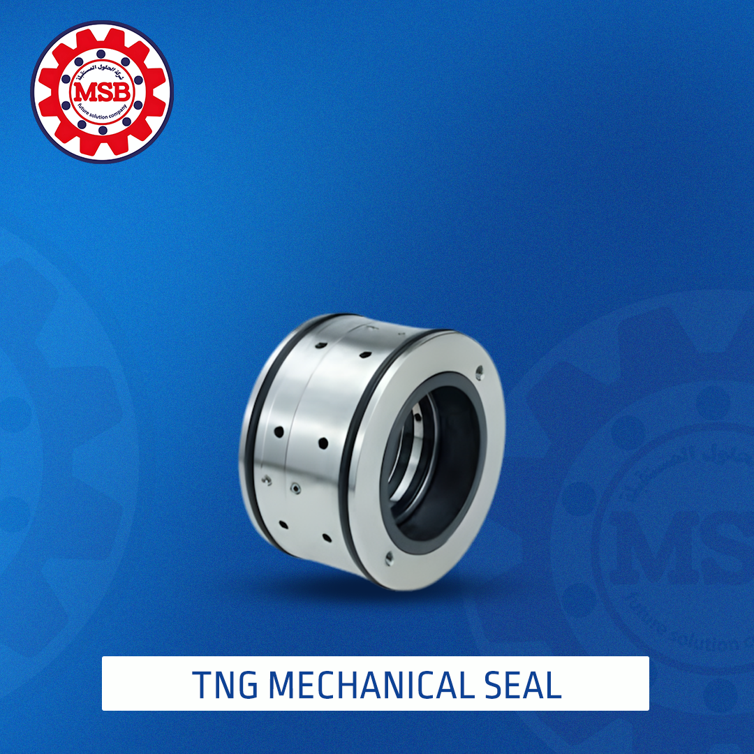 TNG MECHANICAL SEAL TNG MECHANICAL SEAL
