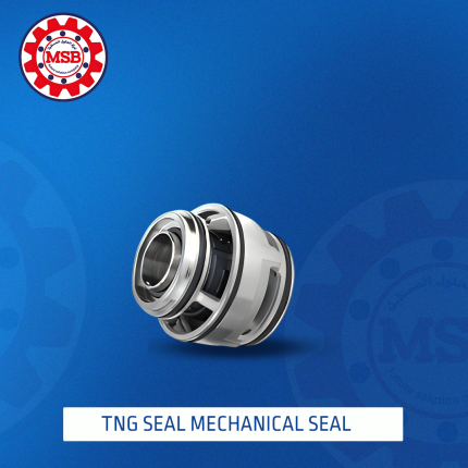 TNG SEAL MECHANICAL SEAL