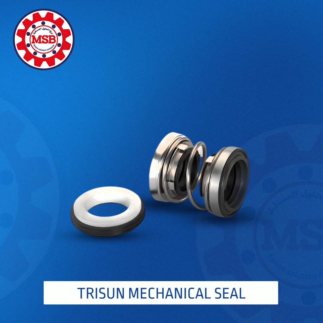 TRISUN MECHANICAL SEAL TRISUN Mechanical Seal