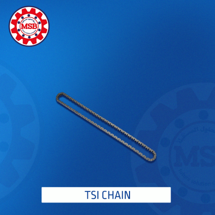 TSI CHAIN