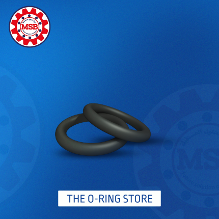 The O-Ring Store