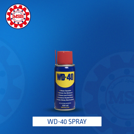 WD-40