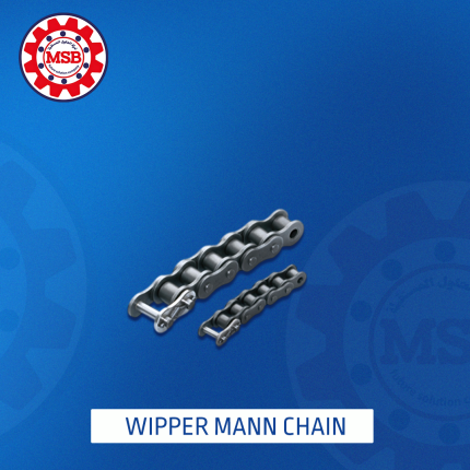 WIPPER MANN CHAIN 