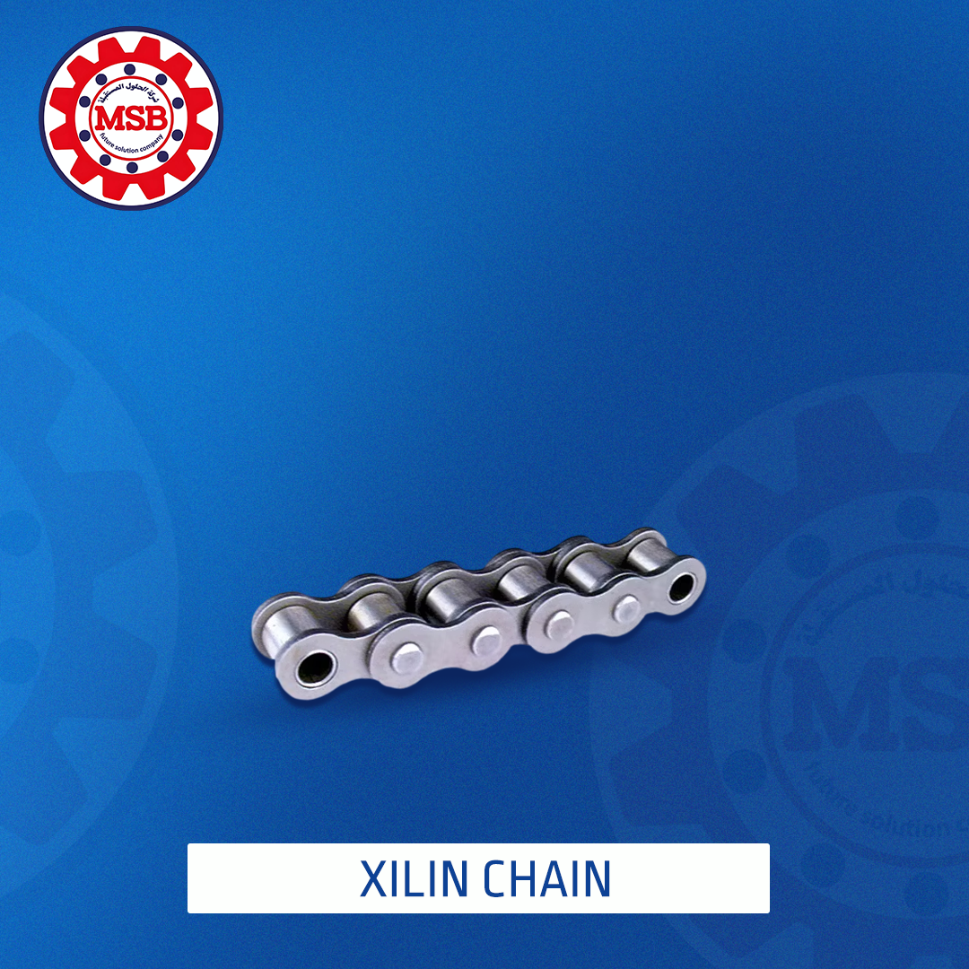 XILIN CHAIN XILIN CHAIN