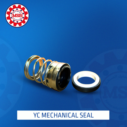  YC MECHANICAL SEAL