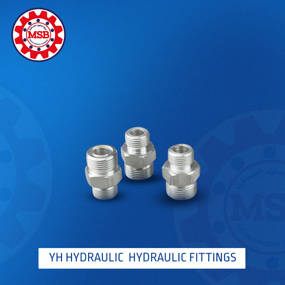 YH HYDRAULIC YH HYDRAULIC