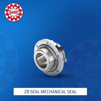 ZB MECHANICAL SEAL