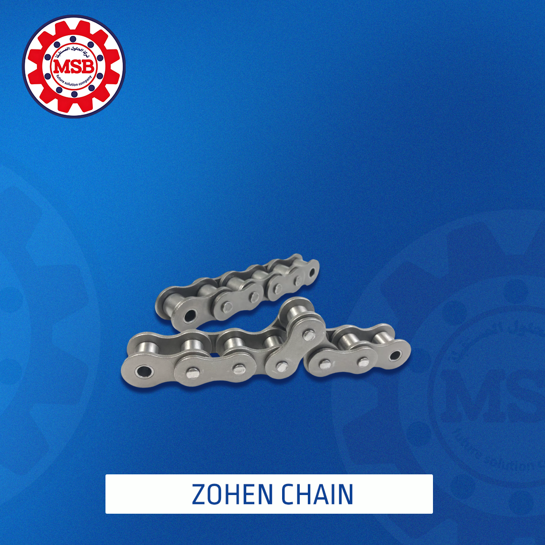ZOHEN CHAIN ZOHEN CHAIN