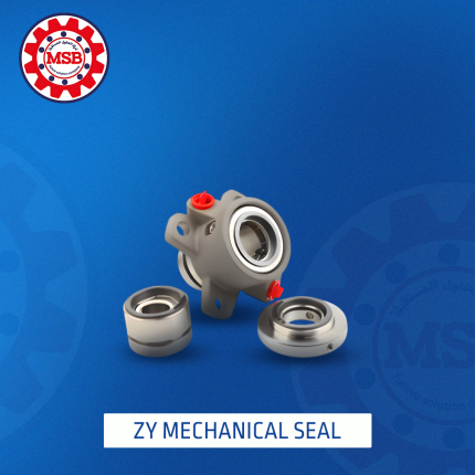  ZY Mechanical Seal