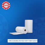 Zibo Jiuqiang Refractory