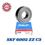 014- SKF 6002 ZZ C3 رمان بلي