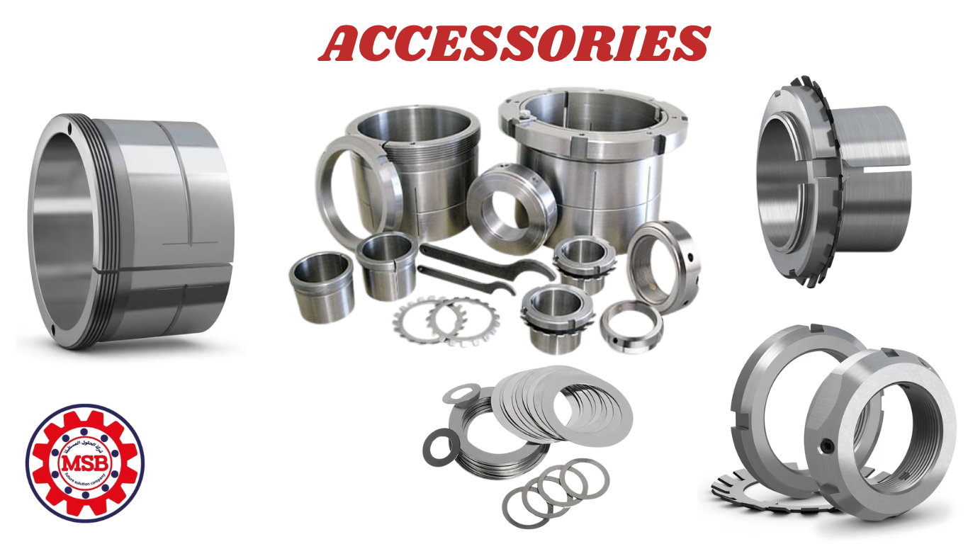 ACCESSORIES 016- ACCESSORIES - الصورة 1