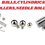 015- BALLS CYLINDRICAL ROLLERS NEEDLE ROLLERS