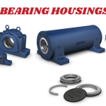 014- BEARING HOUSINGS