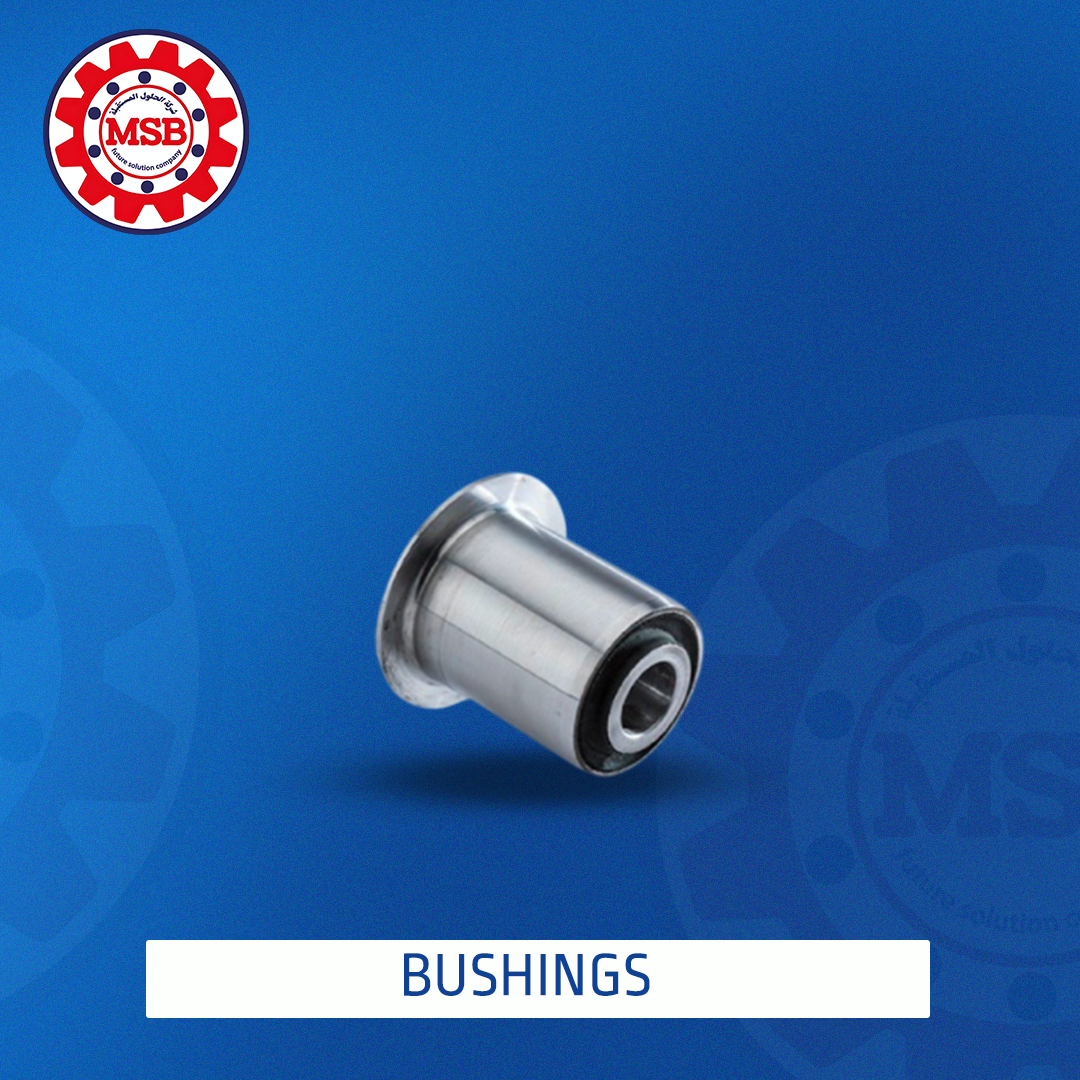 BUSHINGS BUSHINGS