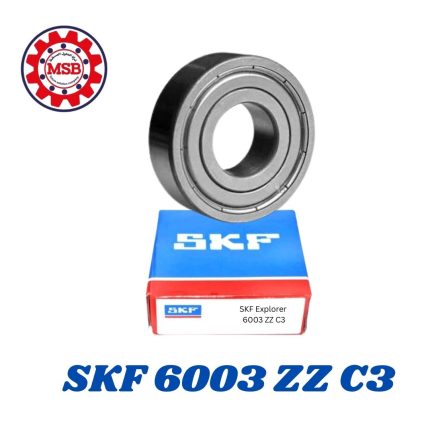 015- SKF 6003 ZZ C3 رمان بلي