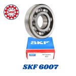 008- SKF 6007 رمان بلي