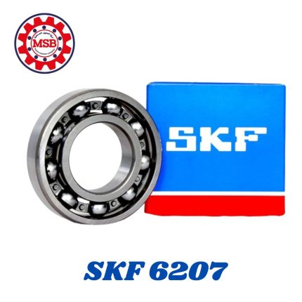 041- SKF 6207  رمان بلي