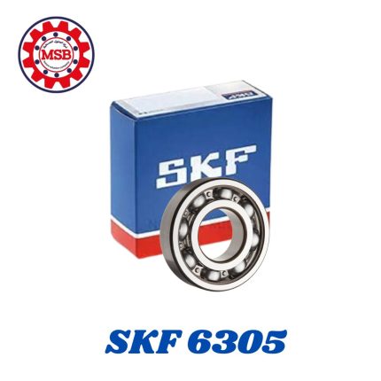 072- SKF 6305 رمان بلي