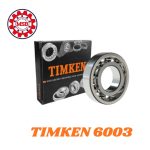 004- TIMKEN 6003 رمان بلي